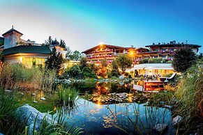 Hotel Salzburgerhof