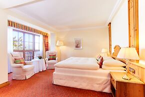 Hotel Salzburgerhof