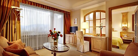 Hotel Salzburgerhof