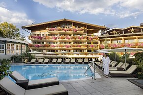 Hotel Salzburgerhof