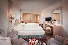 Hotel Salzburgerhof