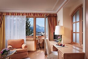 Hotel Salzburgerhof