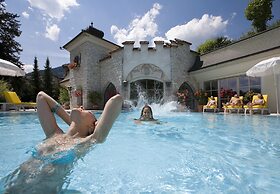Hotel Salzburgerhof