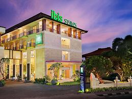 ibis Styles Bali Denpasar