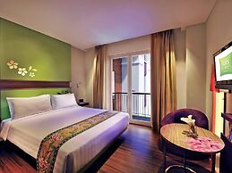 ibis Styles Bali Denpasar