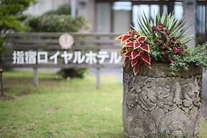 Ibusuki Royal Hotel