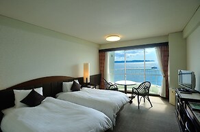 Ibusuki Royal Hotel