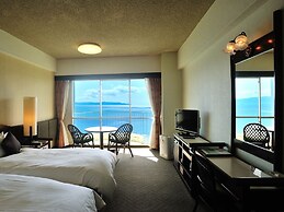 Ibusuki Royal Hotel
