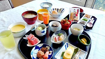 Ibusuki Royal Hotel