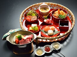 Ibusuki Royal Hotel