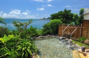 Ibusuki Royal Hotel