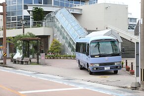 Ibusuki Royal Hotel