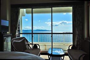 Ibusuki Royal Hotel