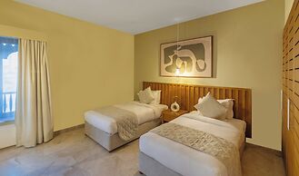Sifawy Boutique Hotel
