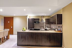 Sifawy Boutique Hotel
