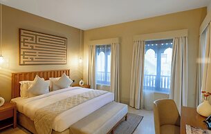 Sifawy Boutique Hotel