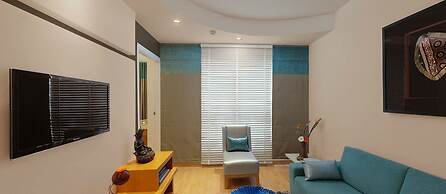 Melange Luxury Service Apartment