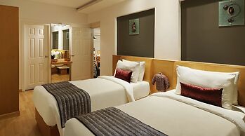 Melange Luxury Service Apartment