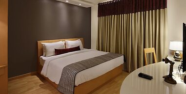 Melange Luxury Service Apartment