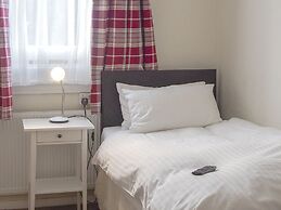 Elmdon Lodge