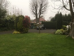 Elmdon Lodge