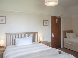 Elmdon Lodge