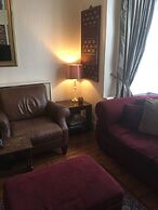 Elmdon Lodge