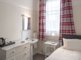 Elmdon Lodge