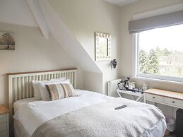 Elmdon Lodge