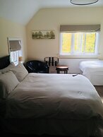 Elmdon Lodge