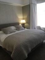 Elmdon Lodge