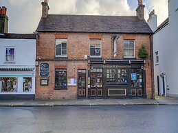 The George & Dragon Inn