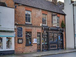 The George & Dragon Inn