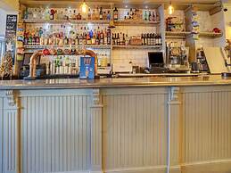 The George & Dragon Inn
