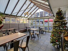 The George & Dragon Inn