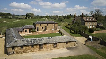 The Granary at Fawsley