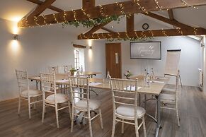 The Granary at Fawsley