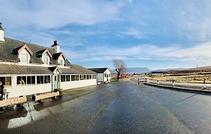 Aultguish Inn