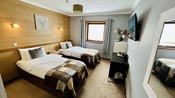 Aultguish Inn