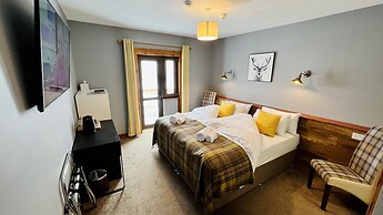 Aultguish Inn