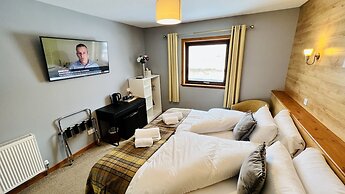 Aultguish Inn