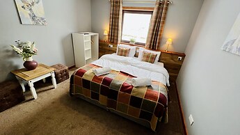Aultguish Inn