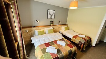 Aultguish Inn