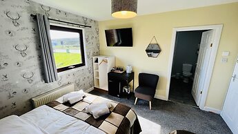 Aultguish Inn