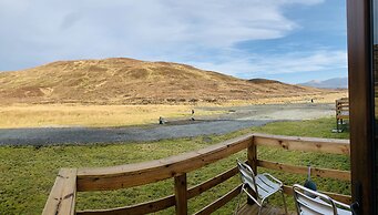 Aultguish Inn