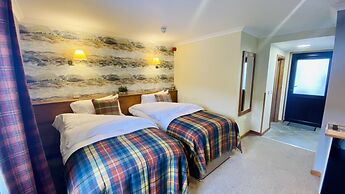 Aultguish Inn