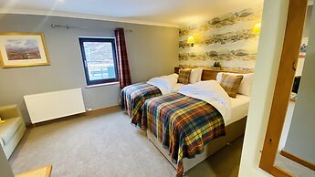 Aultguish Inn