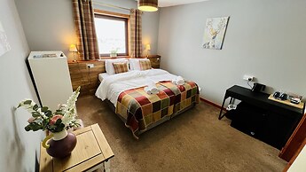 Aultguish Inn