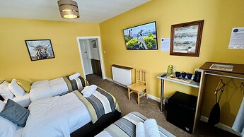 Aultguish Inn