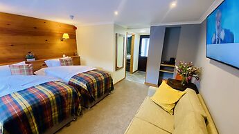 Aultguish Inn